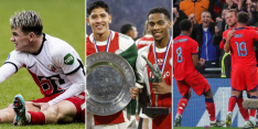 Transferweekje: 'Liverpool wil Ajax-duo, Ten Hag hakt knoop door'