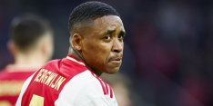 Steven Bergwijn krijgt openlijke steun van aankomende tegenstander