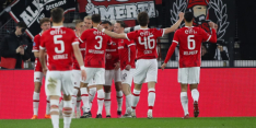 Matig AZ wipt over Ajax heen na zwaarbevochten overwinning op Groningen