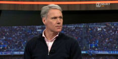 Van Basten: "Als je deze foto ziet, denk je bij jezelf: het kan niet waar zijn"