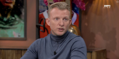 Dirk Kuyt spreekt zich uit over negatief sentiment en verhaal over gokken