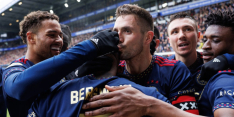 Tadic heeft zijn ogen gericht op Feyenoord: "In de Arena zijn wij altijd favoriet"