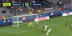 Video: Dallinga scoort alwéér in Ligue 1, Nederlandse topscorer in top-5