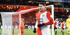 Feyenoorder maakt indruk: "Hij verdient een column in De Telegraaf"