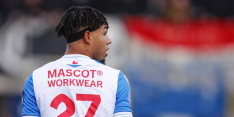 PSV spot 'nieuwe Denzel Dumfries' in het Abe Lenstra Stadion