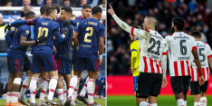 Ajax en PSV in top tien van meest verdienende clubs aan transfers