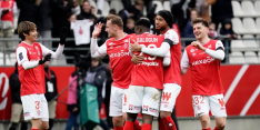 'Ajax bekijkt doelpuntenmachine van de Ligue 1, topclubs ook in de rij'