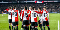 Dit gigantische bedrag heeft Feyenoord al verdiend in de Europa League