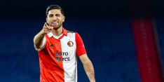 Feyenoord schrijft historie met zevenklapper tegen Shakhtar