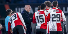 Beoordelingen: Feyenoord stijgt tot grote hoogte in De Kuip
