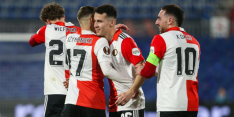 Vijf conclusies na de geweldige Europese week voor Feyenoord en AZ
