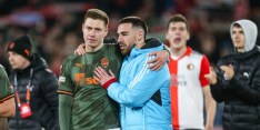 Shakhtar Donetsk komt met mooie boodschap voor Feyenoord na vernedering