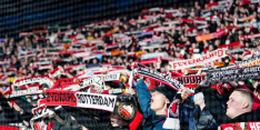 Feyenoord-fans zijn het hierover eens na Europa League-loting
