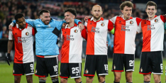 Valentijn ziet de echte leider van Feyenoord ná duel met Shakhtar opstaan
