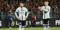 Frankrijk in de ban van Messi-nieuws: 'Terugkeer naar Barça reëler dan ooit'