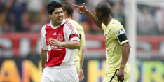 André Bahia voorspelt wie het verschil gaat maken bij Ajax - Feyenoord