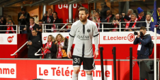 Messi onder vuur in Parijs: "Mogen we Messi niet uitfluiten? Waarom niet?"