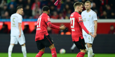 Bakker en Frimpong verslaan De Ligt, Bayern verliest de koppositie