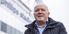 Van de Kerkhof ziet zwak PSV met één dissonant: "Nog nooit zo slecht zien spelen"