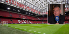 Mike Verweij verwacht dat koppen gaan rollen bij Ajax: "Meerdere signalen gekregen"