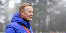 BREAKING! Vijf Oranje-spelers naar huis met een virusinfectie