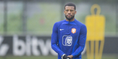 Wijnaldum blij met Koeman: "Beter gevoel dan met Van Gaal"