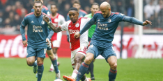 Feyenoord komt na succesweek opnieuw met mooi contractnieuws