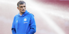 Sevilla strikt derde trainer van het seizoen: Ten Hag kent EL-collega