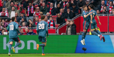 Feyenoord baalt: middenvelder geblesseerd bij nationale ploeg