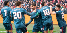 Transferweekje: Feyenoord moet vrezen en PSV kijk rond in de Eredivisie