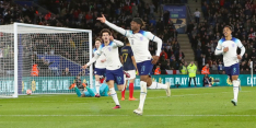 Madueke speelt Chelsea-frustratie van zich af met sterke invalbeurt