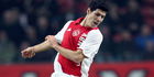 Ajax zet zes spelers op de transferlijst