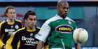 Muhamadu maakt terugkeer bij FC Dordrecht
