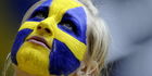 Weinig belangstelling voor goed presterende Zweden