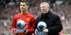 Ferguson blikt terug op Ronaldo-transfer: ''Konden we begrijpen''
