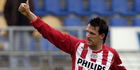 PSV neemt afscheid van drie spelers