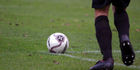 AFC wint op valreep bij OJC Rosmalen