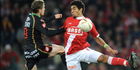 Köln laat oog vallen op Standard-verdediger Dante