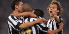 Winnend Juventus breekt Serie A-record