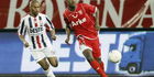 'Muhamadu verruilt Willem II voor Dynamo Dresden'
