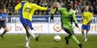 'AGOVV en Vitesse praten over N'Toko'
