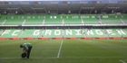 FC Groningen laat drietal geen interlands spelen