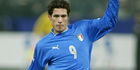 Routinier Corradi zet loopbaan voort bij Udinese