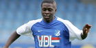 Congolees Black keert terug bij FC Eindhoven