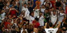 Bomvol Bernabéu begroet nieuwe held Ronaldo