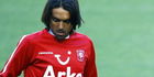 FC Twente neemt alweer afscheid van Akram