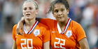 Nederland doet gooi naar EK voor vrouwen 2013