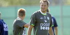 FC Groningen zwaait Granqvist zondag uit