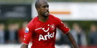 'FC Twente licht optie in contract Tiendalli'