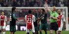 Feyenoord niet akkoord met straf Babovic